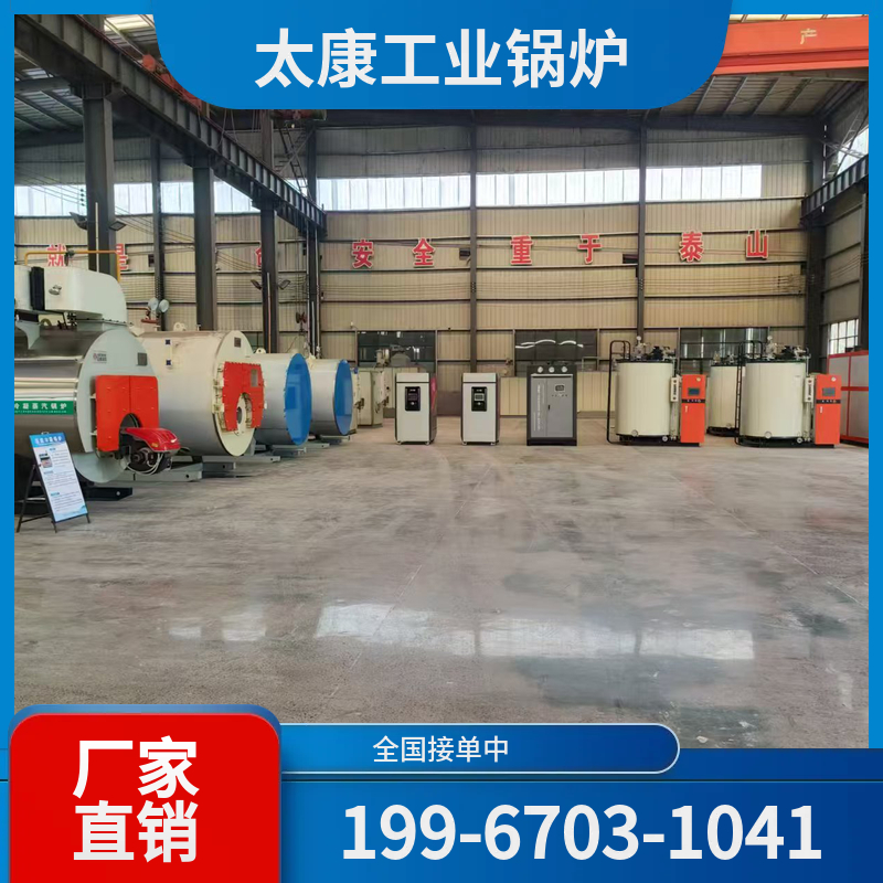 河源生物质颗粒锅炉